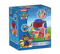 PAW PATROL- Juego de máquina de granizado, Multicolor, Medium (P.M.I. 55350015709)