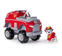 Paw Patrol Jungle Pups - Vehículo elefante de Marshall