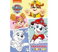 PAW Patrol kleurblok