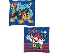 Paw Patrol Kussen Gevormd