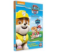 Paw Patrol, La Pat' Patrouille - 15 - Les oeufs de Pâques [Francia] [DVD]