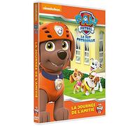 Paw Patrol, La Pat' Patrouille - 17 - Une brigade de wouf [Francia] [DVD]