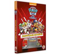 Paw Patrol, La Pat' Patrouille - 25 - Ultimate Rescue - Sauvetage extrême [Francia] [DVD]