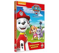 Paw Patrol, La Pat' Patrouille - 29 - Opération ronron [Francia] [DVD]