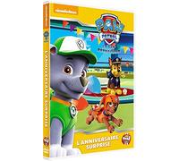 Paw Patrol, La Pat' Patrouille - 3 - Anniversaire surprise [DVD]