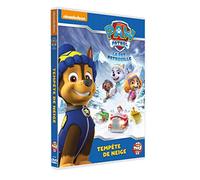 Paw Patrol, La Pat' Patrouille - 30 - Tempête de neige [Francia] [DVD]