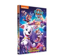 Paw Patrol, La Pat' Patrouille - 32 - La Cité sous-marine [Francia] [DVD]