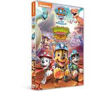 Paw Patrol, La Pat' Patrouille - 35 - Mission dino [Francia] [DVD]