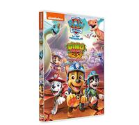 Paw Patrol, La Pat' Patrouille - 35 - Mission dino [Francia] [DVD]