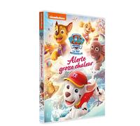 Paw Patrol, La Pat' Patrouille - 37 - Alerte grosse chaleur [Francia] [DVD]