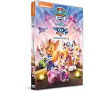 Paw Patrol, La Pat' Patrouille - 44 - Mission voltige [Francia] [DVD]