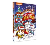 Paw Patrol, La Pat' Patrouille - 49 - La Pat'Patrouille doit sauver Noël [Francia] [DVD]