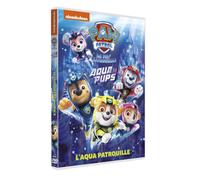 Paw Patrol, La Pat' Patrouille - 53 - Aqua Pups, l'Aqua Patrouille [Francia] [DVD]
