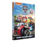 Paw Patrol, La Pat' Patrouille - 56 - Ryder toujours prêt [Francia] [DVD]