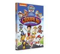 Paw Patrol, La Pat' Patrouille - 57 - L'Équipe au grand complet [Francia] [DVD]