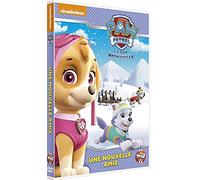 Paw Patrol, La Pat' Patrouille - 6 - Une nouvelle amie [Francia] [DVD]