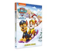 Paw Patrol, La Pat' Patrouille - 64 - Alerte neige [Francia] [DVD]