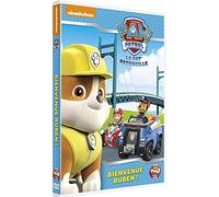 Paw Patrol, La Pat' Patrouille - 7 - Bienvenue Ruben ! [DVD]