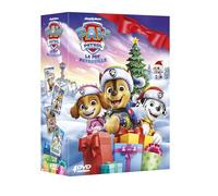 Paw Patrol, La Pat' Patrouille - Coffret 4 DVD