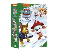 Paw Patrol, La Pat' Patrouille - Coffret 4 DVD [Francia]