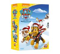 Paw Patrol, La Pat' Patrouille - Coffret 4 DVD [Francia]