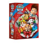 Paw Patrol, La Pat' Patrouille - Coffret 4 DVD [Francia]