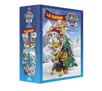 Paw Patrol, La Pat' Patrouille - Coffret 6 DVD [Francia]