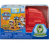 PAW Patrol La Pat' Patrulla Canina 6059509 - Juego de Figuras de Juguete Infantil (2 Minifiguras)