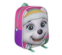 Paw Patrol La Patrulla Canina 2100001631 Mochila Infantil