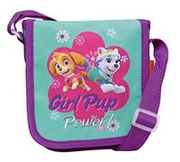 Paw Patrol La Patrulla Canina BD-41-PW Bolso Bandolera