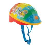 Paw Patrol Safety Helmet Casco de Bicicleta para niños, Infantil, Multicolor, 48cm-52cm