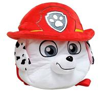 Paw Patrol La Patrulla Canina MC-202-PW Mochila Infantil