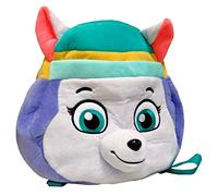 Paw Patrol La Patrulla Canina MC-204-PW Mochila Infantil
