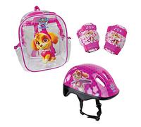 Paw Patrol La Patrulla Canina OPAW004-F Mochila Infantil