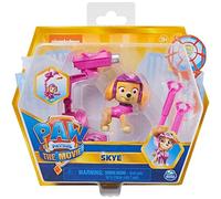 PAW Patrol: La película, figura coleccionable de Skye