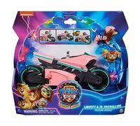 PAW Patrol - La película poderosa - Liberty & Poms Veh