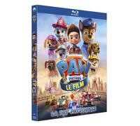 Paw Patrol - Le film - La Pat' Patrouille [Francia] [Blu-ray]