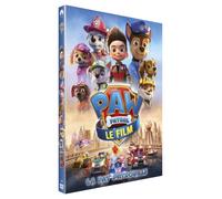 Paw Patrol - Le film - La Pat' Patrouille [Francia] [DVD]