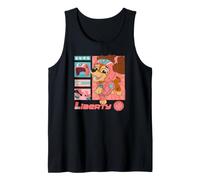 Paw Patrol Liberty Action Icon Camiseta sin Mangas