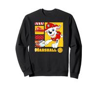 Paw Patrol Marshall Action Icon Sudadera