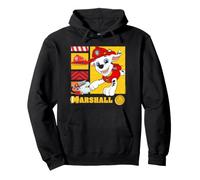 Paw Patrol Marshall Action Icon Sudadera con Capucha