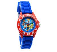 Paw Patrol Marshall Chase & Co. Reloj de pulsera analógico para niños