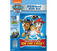Paw Patrol: Marshall & Chase On The Case [Edizione: Stati Uniti] [Italia] [DVD]