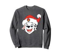 Paw Patrol Marshall Christmas Santa Hat Sudadera