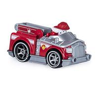 Paw Patrol Marshall Diecast Car 1:55 Scale