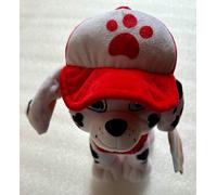 Paw Patrol Marshall Verano Edición 28CM Schmidt Peluche 42826