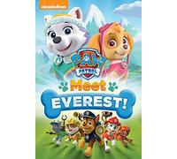 Paw Patrol: Meet Everest! [Edizione: Regno Unito] [Reino Unido] [DVD]