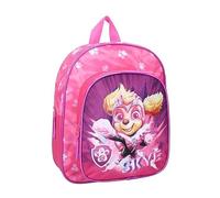 PAW PATROL Mighty Kinofilm Mochila unisex para niños, multicolor, multicolor, 30