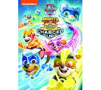 Paw Patrol: Mighty Pups Charged Up [USA] [DVD]