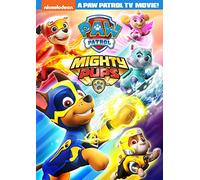 Paw Patrol: Mighty Pups [USA] [DVD]